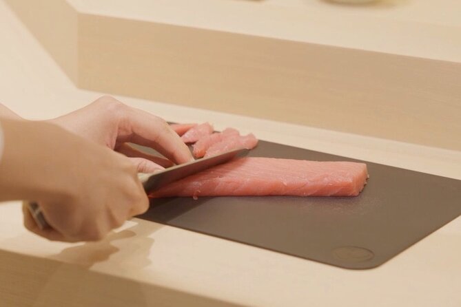 Sushi-Making in Nakameguro, Tokyo with a Professional Chef - Starting at GEMS Nakameguro in Nakameguro