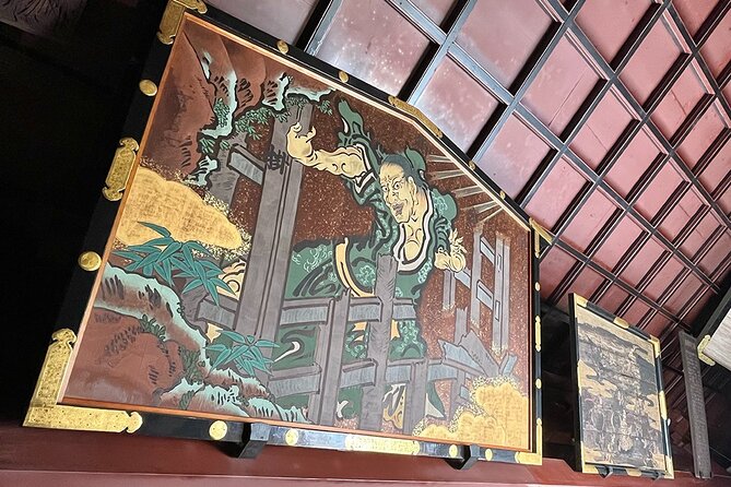 Tailored Tokyo private Tour with a Local Guide (10:00〜) - Kiyomizu Kannon-dō and a Kyoto connection