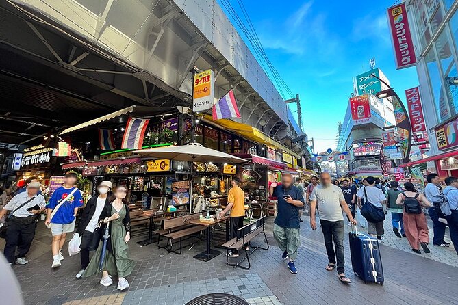 Tailored Tokyo private Tour with a Local Guide (10:00〜) - What the custom planning really adds