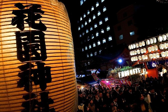 Takoyaki Party & Shinjuku Night Tour in Tokyo ※Unlimited Drinks - Food and unlimited drinks, and what that really saves you
