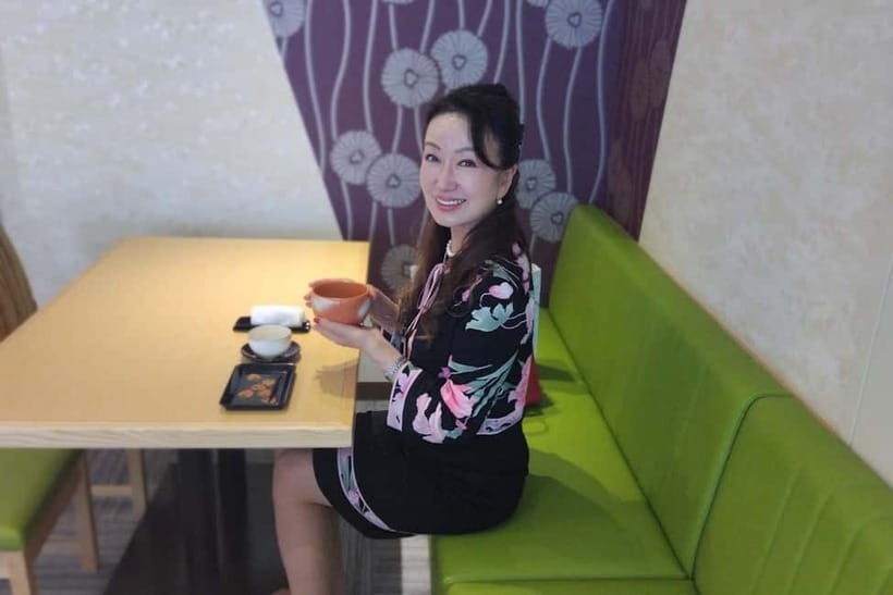 Tea ceremony experience in Japanese-style room 60min - How long to allow on your Tokyo schedule