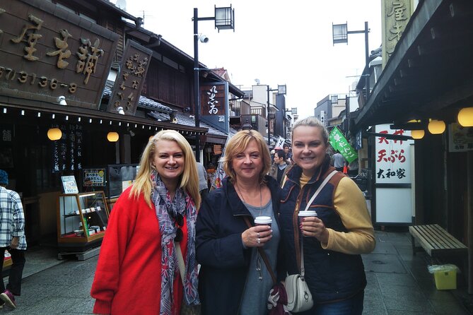 The Best Family-Friendly Tokyo Tour with Government Licensed Guide - The Edo-Tokyo Museum adds context, at an extra cost