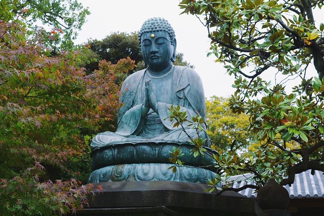 The Old Quarter of Tokyo - Yanaka Walking Tour - Yanaka Ginza, the best finish for food and shopping