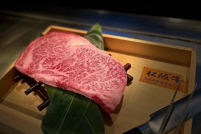 The Premium A5 Wagyu Tour in Shinjuku – With Free-Flow Drinks - How the price compares with the experience