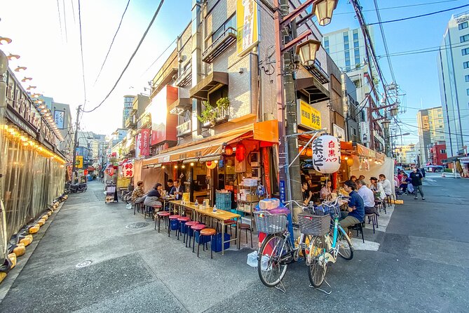 This is Asakusa! A Tour Includes the All Must-Sees! - Why a private Asakusa tour makes sense