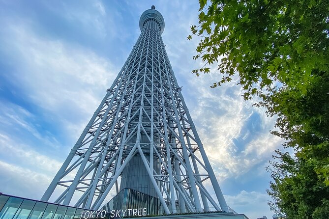 This is Asakusa! A Tour Includes the All Must-Sees!
