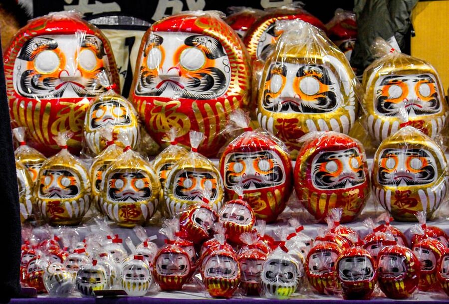 Tokio A: Tour de la ciudad en Español - Spanish - Senso-ji: begin with Tokyo’s traditional side