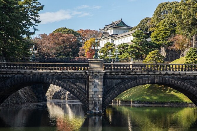 Tokyo 1-Day Bus Tour, pickup from 28 designated hotels in Tokyo - Sensō-ji and Nakamise in Asakusa
