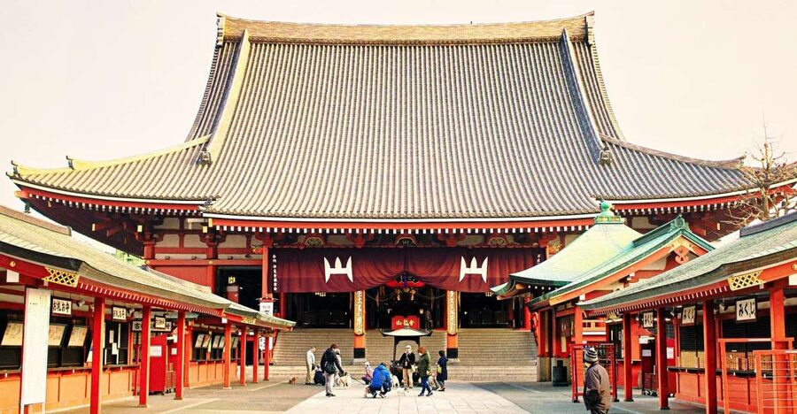 Tokyo: 1-Day Private Customizable Tour by Car - Key points to know before booking