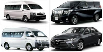 Tokyo: 1-Day Private Customizable Tour by Car - Tsukiji Market starts the day with food and energy