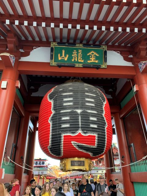 Tokyo: 1-Day Tokyo Private Tailor-made Tour - Key points to know before booking