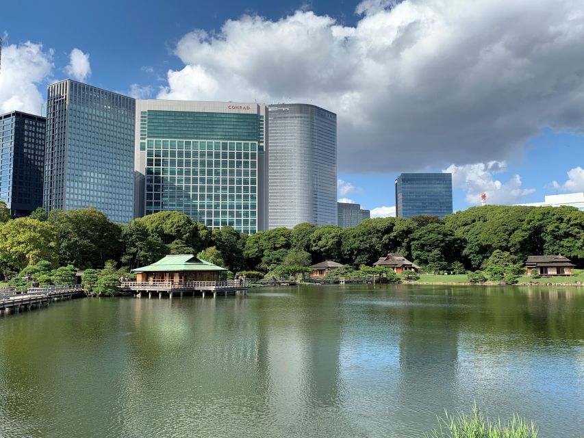 Tokyo: 1-Day Tokyo Private Tailor-made Tour - Timing, planning, and the cost of flexibility