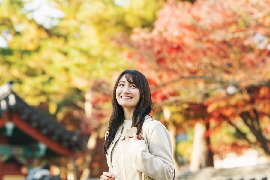 Tokyo: 1-Hour Private Photoshoot - What you receive after the camera stops
