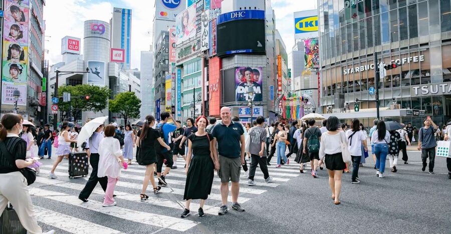 Tokyo: 1-Hour Private Photoshoot - Who should book this Tokyo photoshoot?