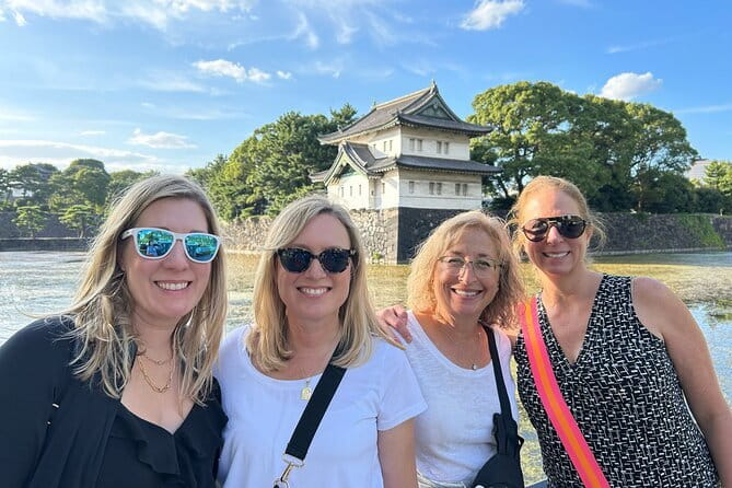 Tokyo 2-Day Private Walking Tour with Licensed Guide - Making Day 2 the modern Tokyo day