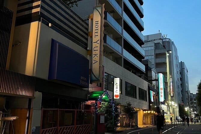 Tokyo 2-Day Private Walking Tour with Licensed Guide - FAQ