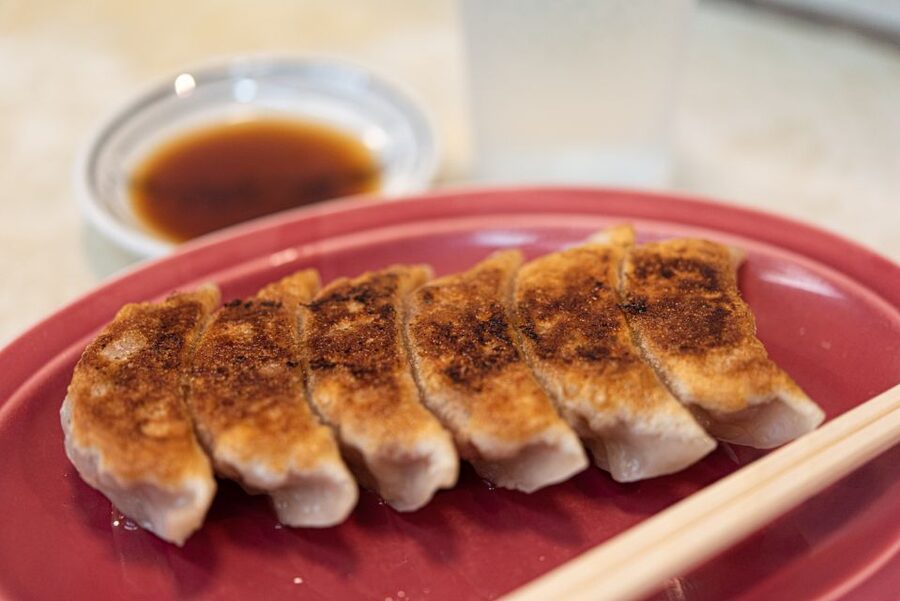Tokyo: 2-Hour Asakusa Food Hunt & Cultural Tour - Key points at a glance