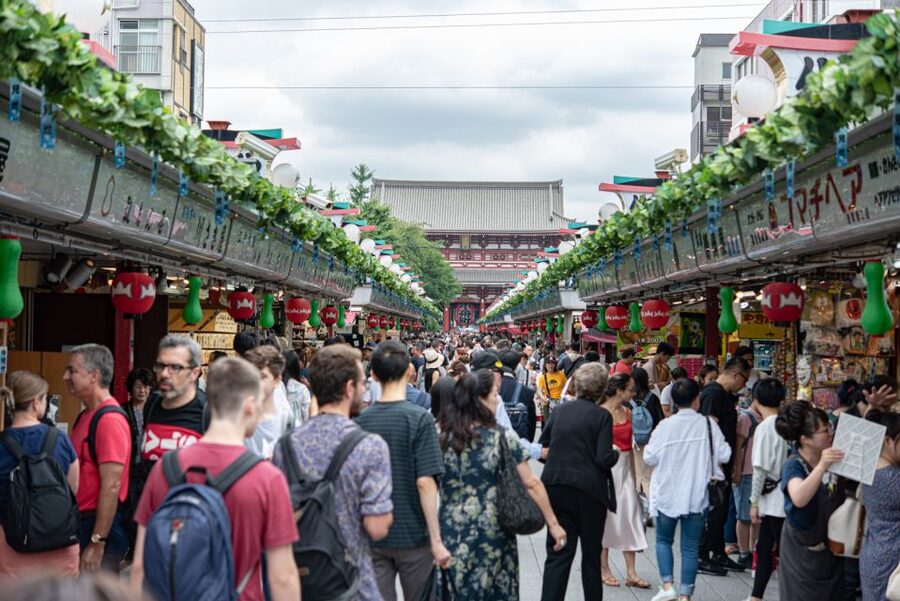 Tokyo: 2-Hour Asakusa Food Hunt & Cultural Tour - Is the $76 price good value?