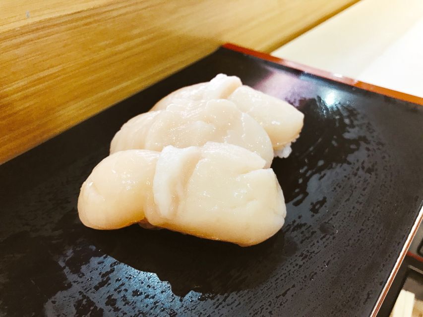 Tokyo: 2-Hour Asakusa Food Hunt & Cultural Tour - Soba and gyoza at a local restaurant