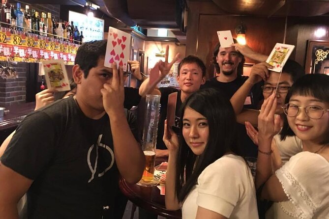 Tokyo 2026 New Year Countdown International Party & Cake buffet - 11:30 p.m. group photo before the year ends