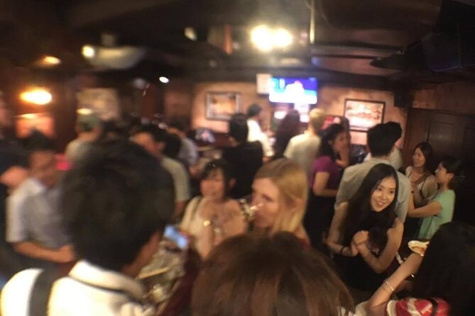 Tokyo 2026 New Year Countdown International Party & Cake buffet - 11:59 p.m. countdown to 2026