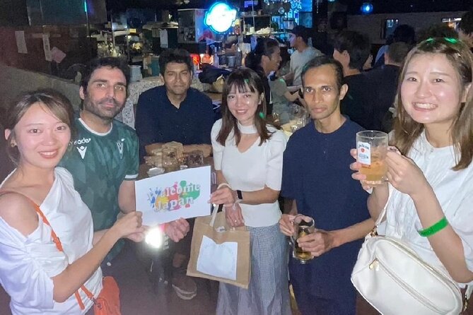 Tokyo 2026 New Year Countdown International Party & Cake buffet - What the $39.50 price really covers
