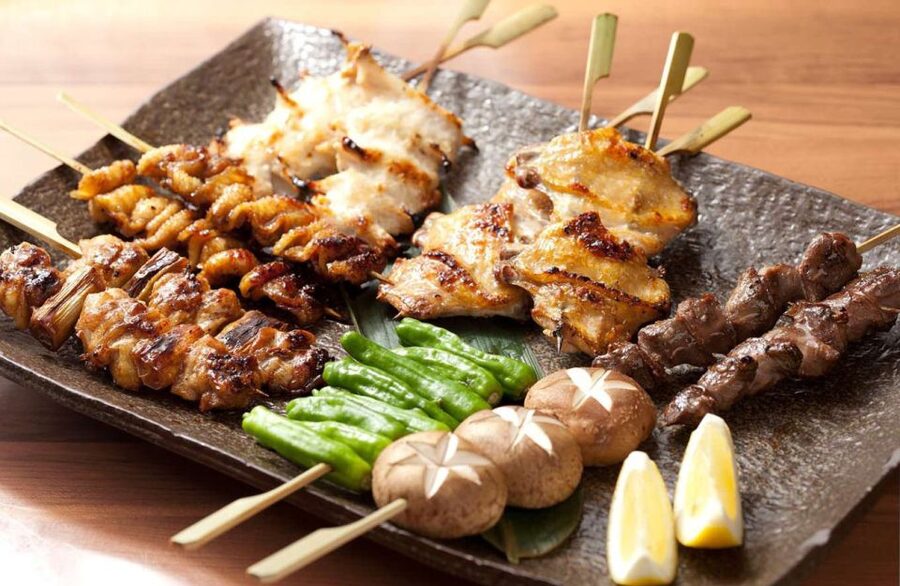 Tokyo: 3-Hour Food Tour of Shinbashi at Night - Who should book this Shinbashi night walk