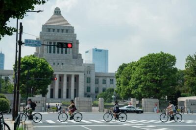 Tokyo: 3-hour Guided E-Bike Tour of the City's Hidden Gems - Pick the right route for your Tokyo plans