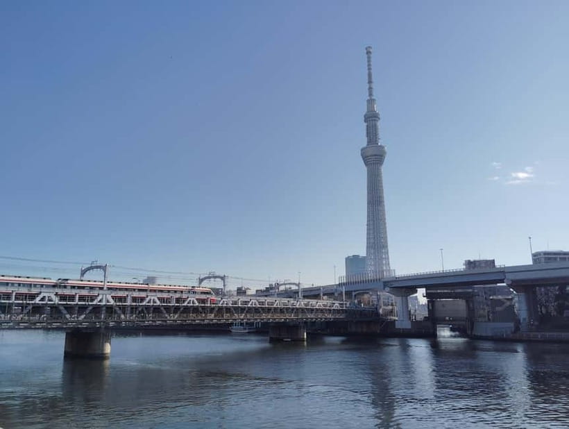 Tokyo: 3 Towers Tour – A Sky-High View of the City - Why the private guide matters