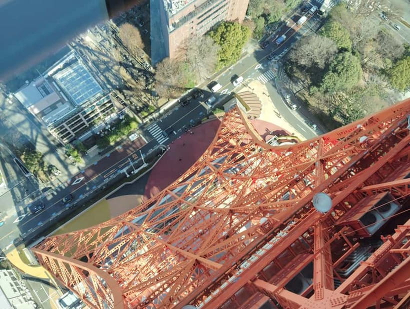 Tokyo: 3 Towers Tour – A Sky-High View of the City - Who will enjoy this tour most