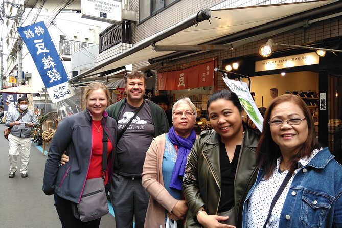 Tokyo 6 hour Tour : English Speaking Driver Only, No Guide - The Imperial Palace: central Tokyo without interior access