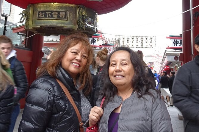 Tokyo 6 hour Tour : English Speaking Driver Only, No Guide - Shibuya Crossing and Hachiko
