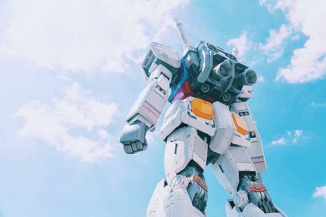 Tokyo 6 hours Customized Private Tour - Why a private six-hour plan can work well in Tokyo