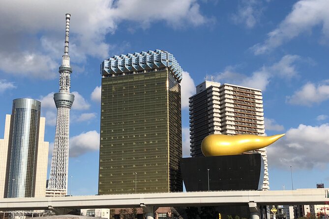 Tokyo 6 hours Customized Private Tour - The guide’s role goes beyond directions