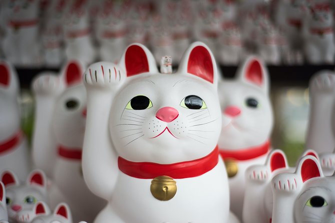 Tokyo 6 hours Customized Private Tour - What your six hours actually include