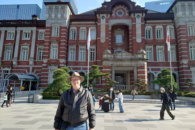 Tokyo 6 hr Private Guided Tour & Tea Ceremony Experience - Shibuya Crossing and Harajuku’s Takeshita Street