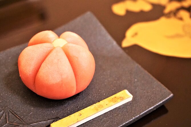 Tokyo 6hr Private Guided Tour & Japanese Sweets Making Experience - Asakusa and Senso-ji: Tokyo’s old neighborhood heart