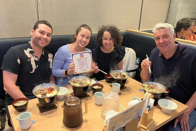 Tokyo 6hr Private Guided Tour & Sumo Show Lunch - Should you book it?