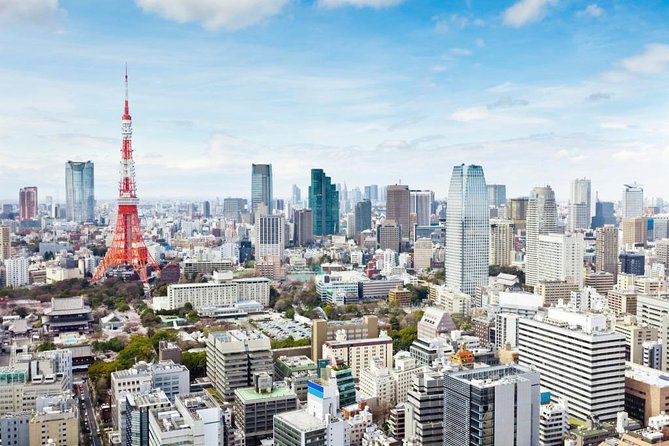 Tokyo 6hr Private Tour with Government-Licensed Guide - Asakusa and Senso-ji: Tokyo’s old downtown
