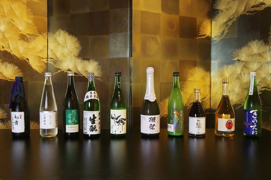 Tokyo: 7 Kinds of Sake Tasting with Japanese Food Pairings - Why the food pairings matter