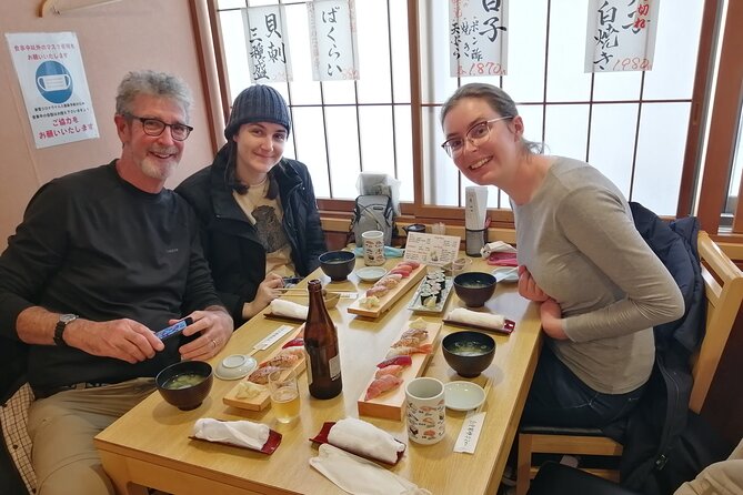 Tokyo 8hr Private Tour with Government-Licensed Guide - Why a private day helps in a city this large
