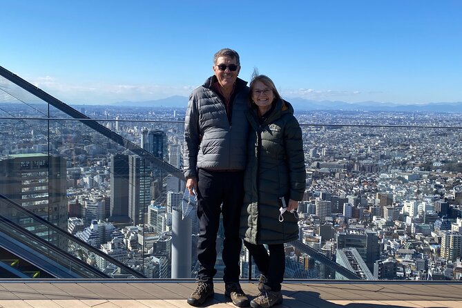 Tokyo 8hr Private Tour with Licensed Guide from Yokohama - Asakusa and Senso-ji for old Tokyo