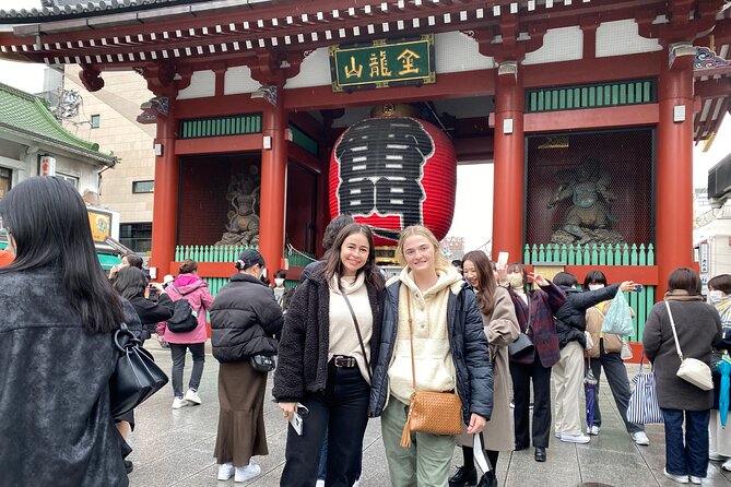 Tokyo 8hr Private Tour with Licensed Guide from Yokohama - Meiji Shrine, Harajuku, and Shibuya