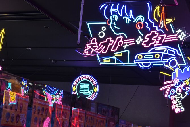 Tokyo After Dark Shinjuku Tour of Tradition and Pop Culture - Purikura makes the tour feel local and playful