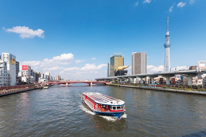 Tokyo Afternoon Tour with Pick-up Service from designated hotels - Akihabara: a useful finish for pop-culture fans