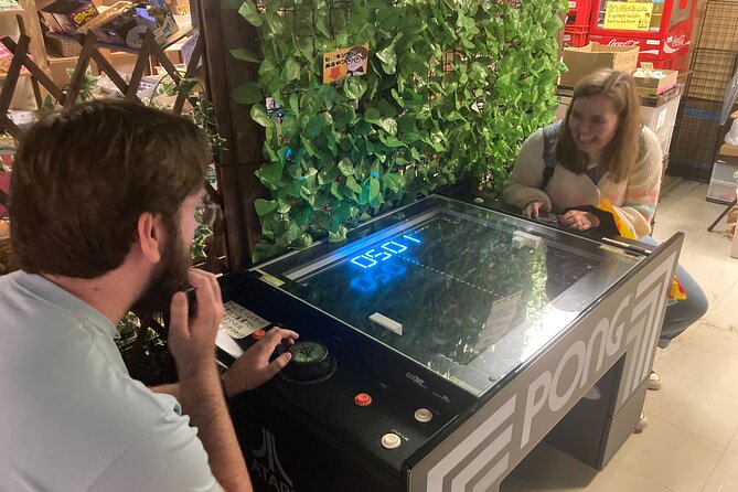 Tokyo Akihabara Anime Manga Video Games and Maid Cafe Tour - The one-hour Maidreamin finish