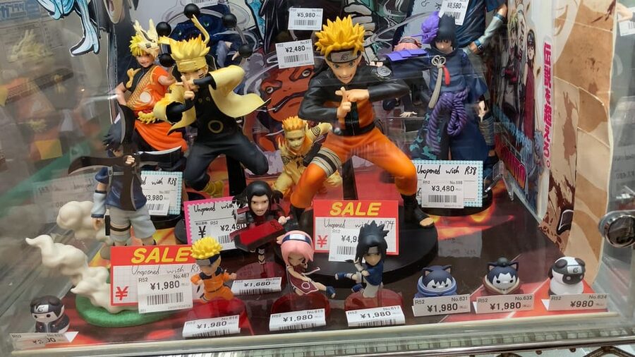 Tokyo Akihabara, Anime, Manga, Video Games & Maid Cafe Tour - Key points at a glance