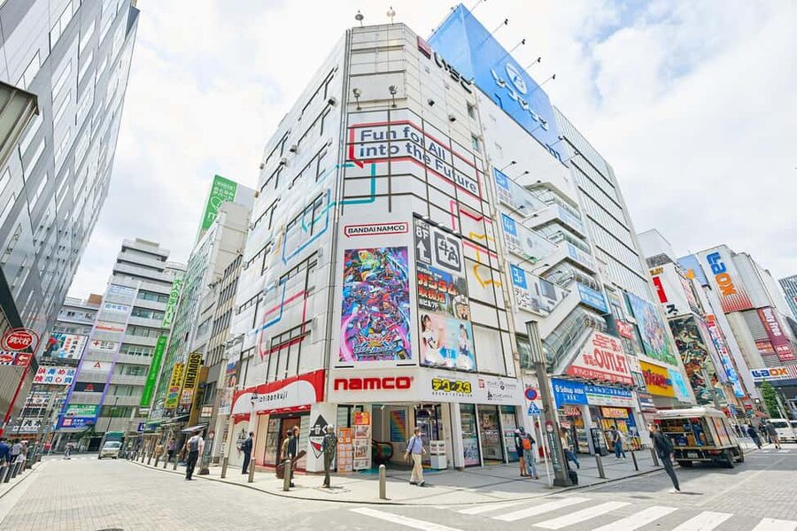 Tokyo Akihabara Anime walking tour & Maid Cafe option - Key points to know before you book