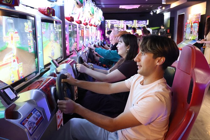 Tokyo : Akihabara Private Anime & Game Pop Culture Tour - Why this Akihabara walk works