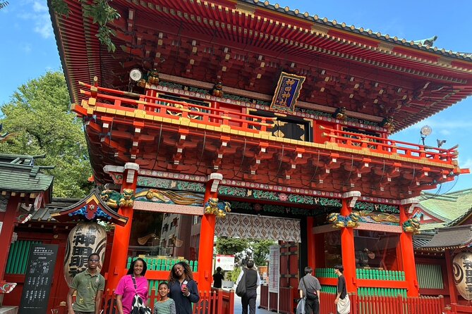 Tokyo : Akihabara Private Anime & Game Pop Culture Tour - What the two-hour schedule really gives you